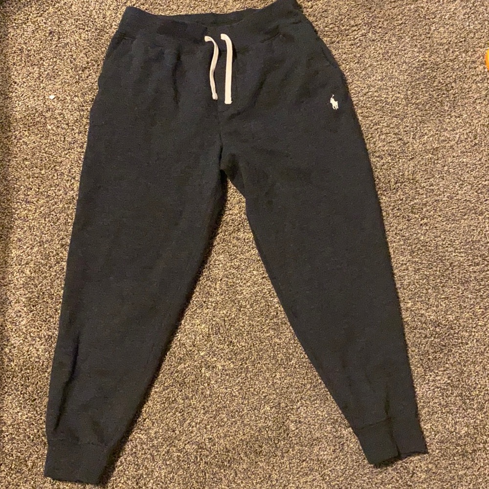 Polo Sweatpants